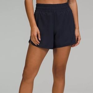 Lululemon Track that Mid-rise short